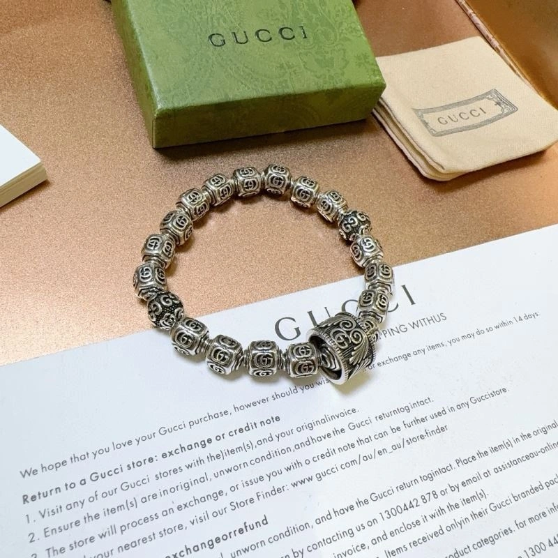 Gucci Bracelets WeatherProof 246275