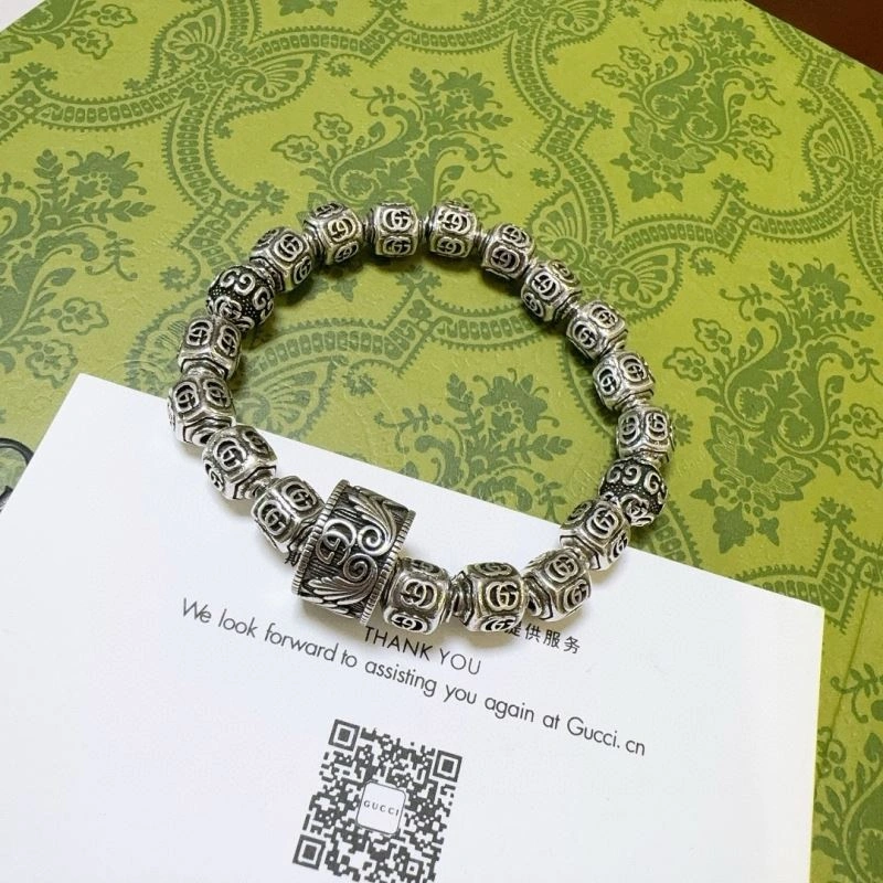 Gucci Bracelets WeatherProof 246275