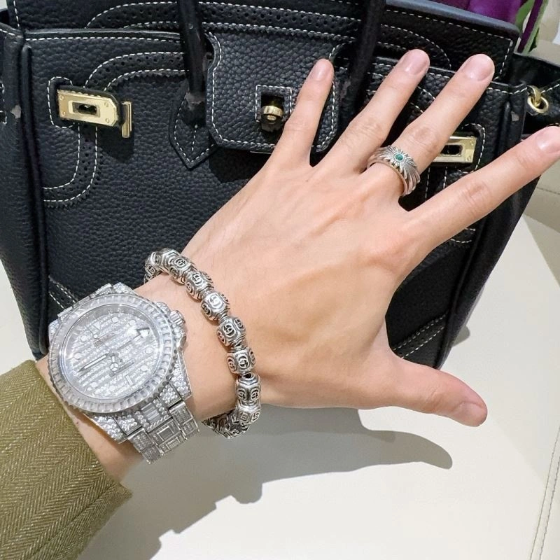 Gucci Bracelets WeatherProof 246275