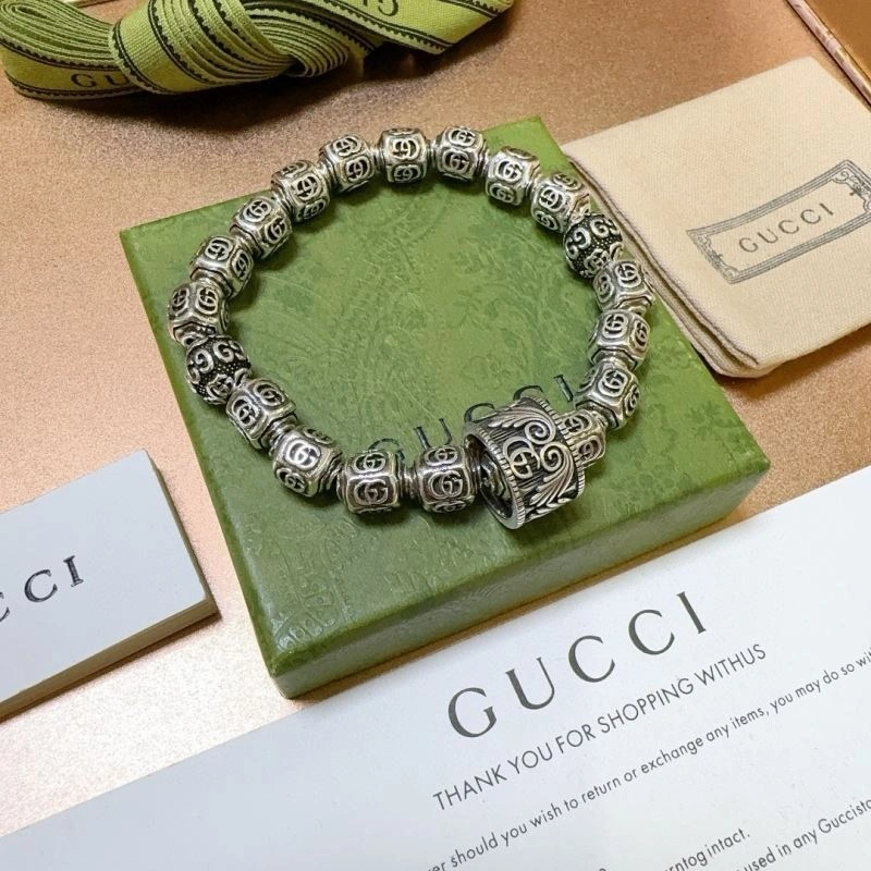 Gucci Bracelets WeatherProof 246275