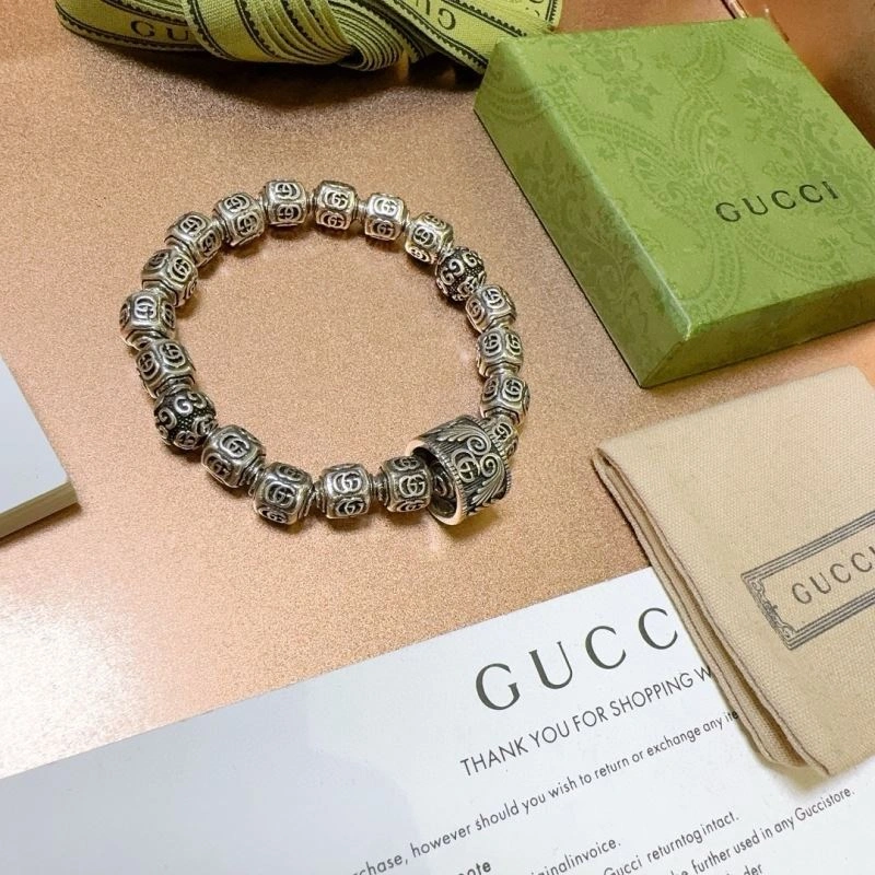 Gucci Bracelets WeatherProof 246275