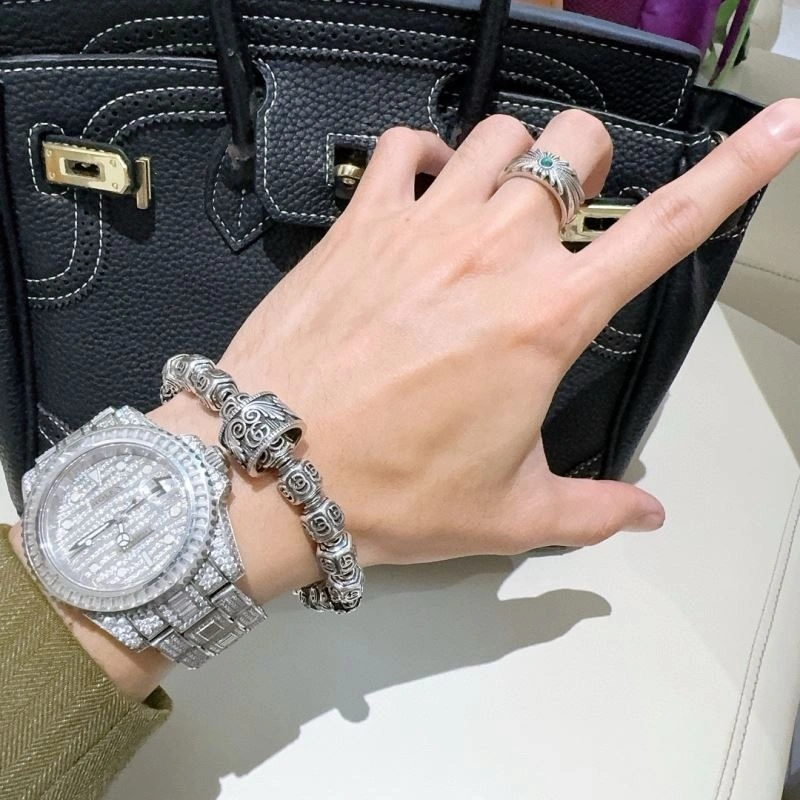 Gucci Bracelets WeatherProof 246275