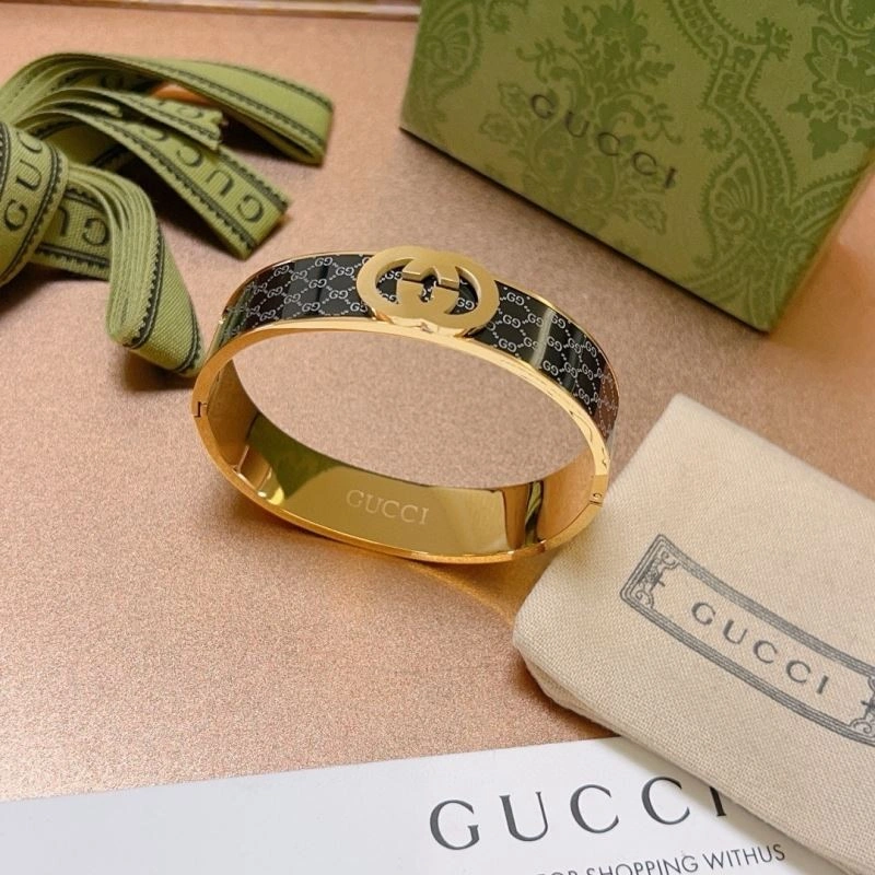 TimelessDesign Gucci Bracelets 246276