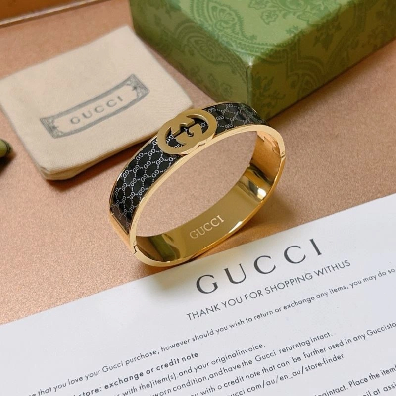 TimelessDesign Gucci Bracelets 246276