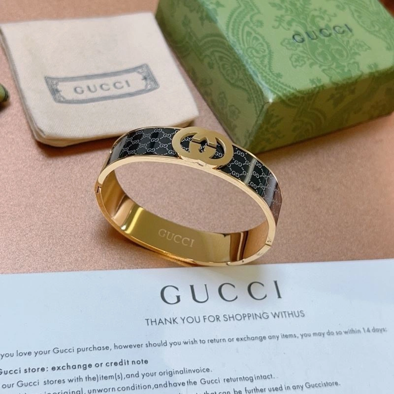 TimelessDesign Gucci Bracelets 246276