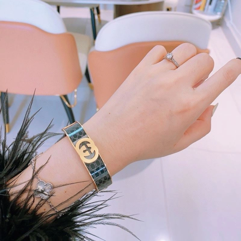 TimelessDesign Gucci Bracelets 246276