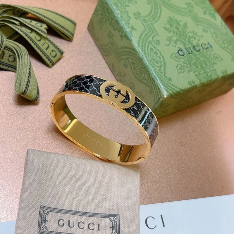 TimelessDesign Gucci Bracelets 246276