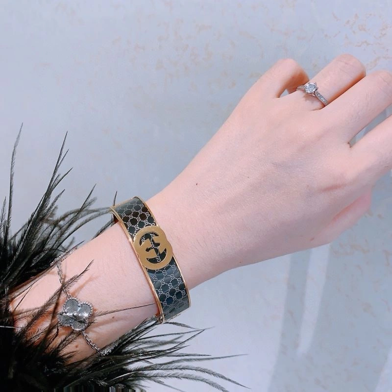 TimelessDesign Gucci Bracelets 246276