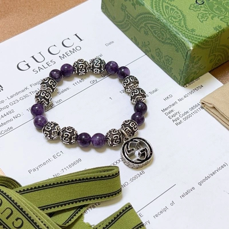 Gucci Bracelets HighQuality 246265