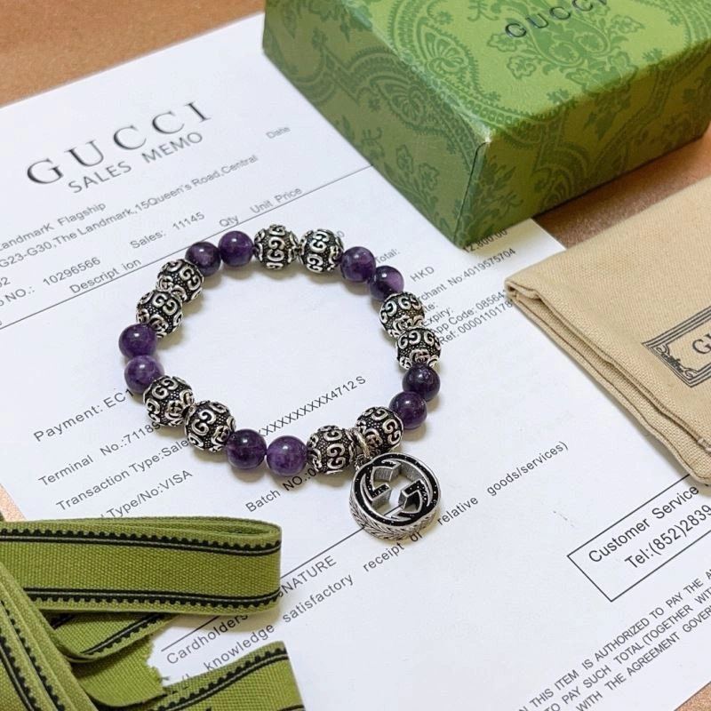 Gucci Bracelets HighQuality 246265