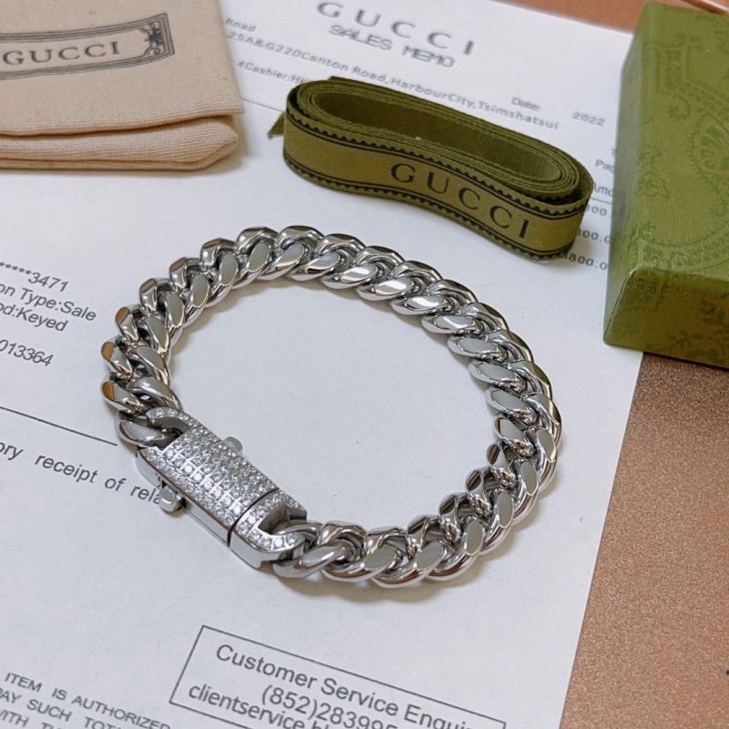 Gucci Bracelets FashionForward 246274