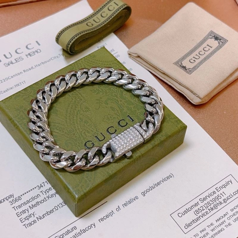Gucci Bracelets FashionForward 246274