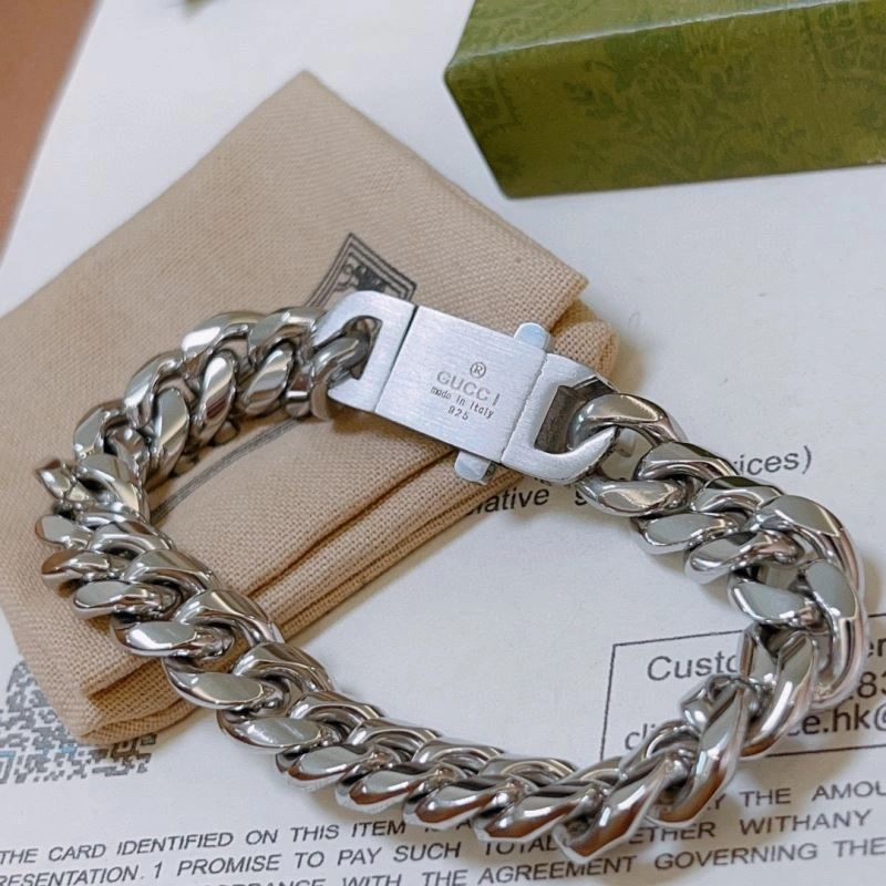 Gucci Bracelets FashionForward 246274