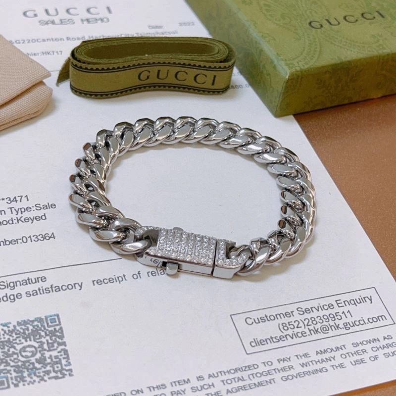 Gucci Bracelets FashionForward 246274