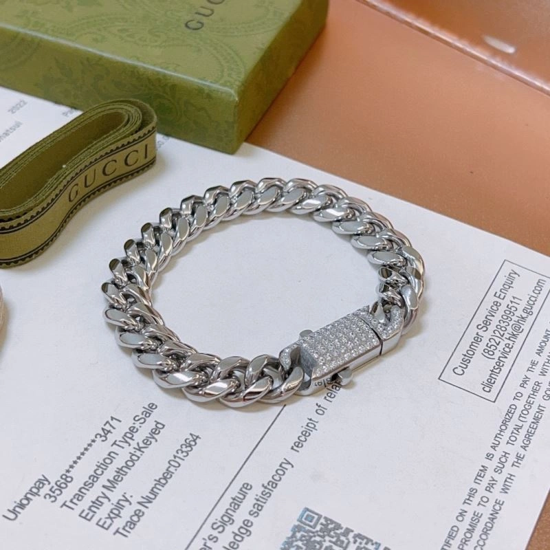 Gucci Bracelets FashionForward 246274