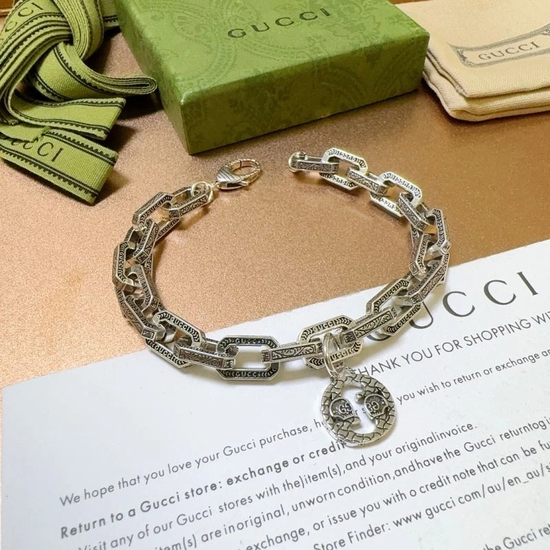 Soft Gucci Bracelets 246268