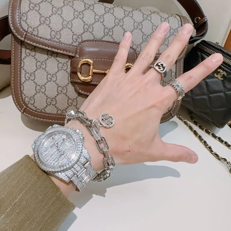 Soft Gucci Bracelets 246268