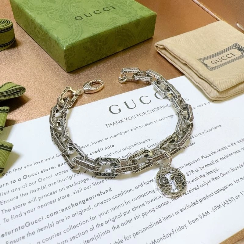 Soft Gucci Bracelets 246268