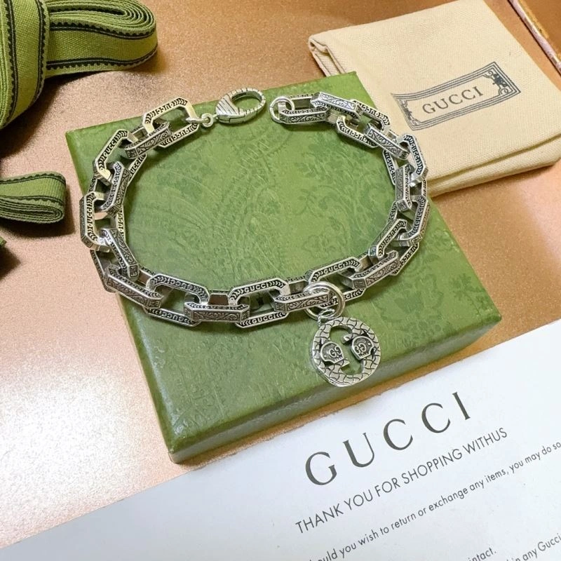 Soft Gucci Bracelets 246268