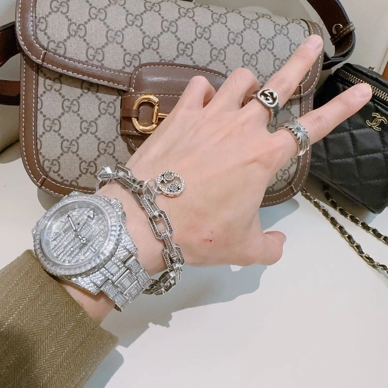 Soft Gucci Bracelets 246268