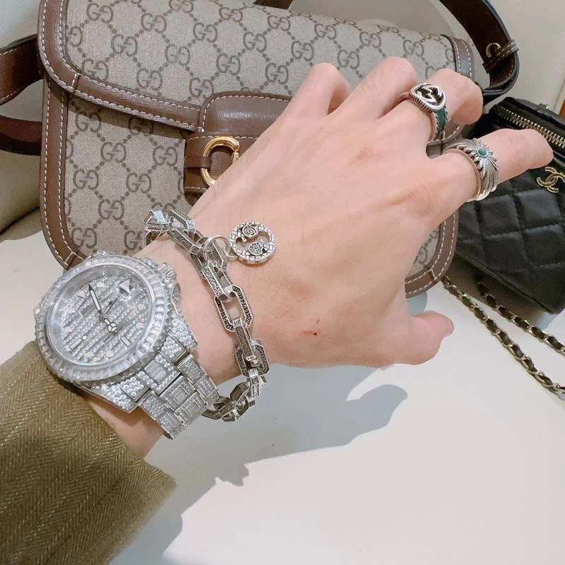 Soft Gucci Bracelets 246268