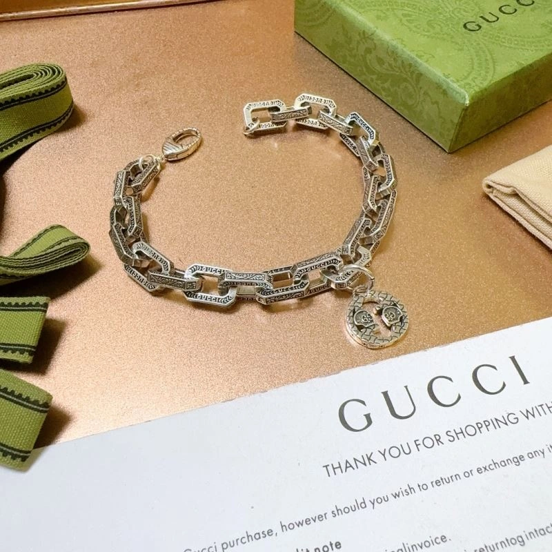 Soft Gucci Bracelets 246268