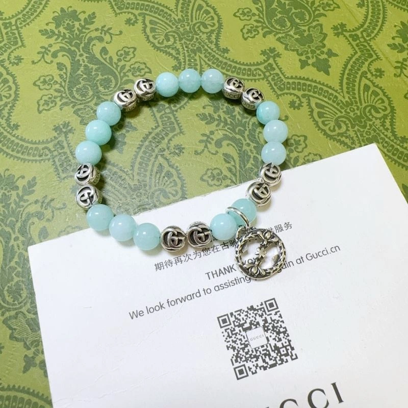 Supportive Gucci Bracelets 246263