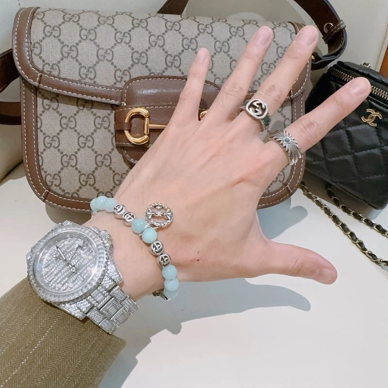 Supportive Gucci Bracelets 246263