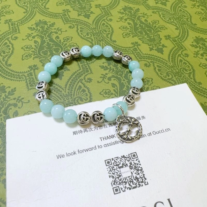 Supportive Gucci Bracelets 246263