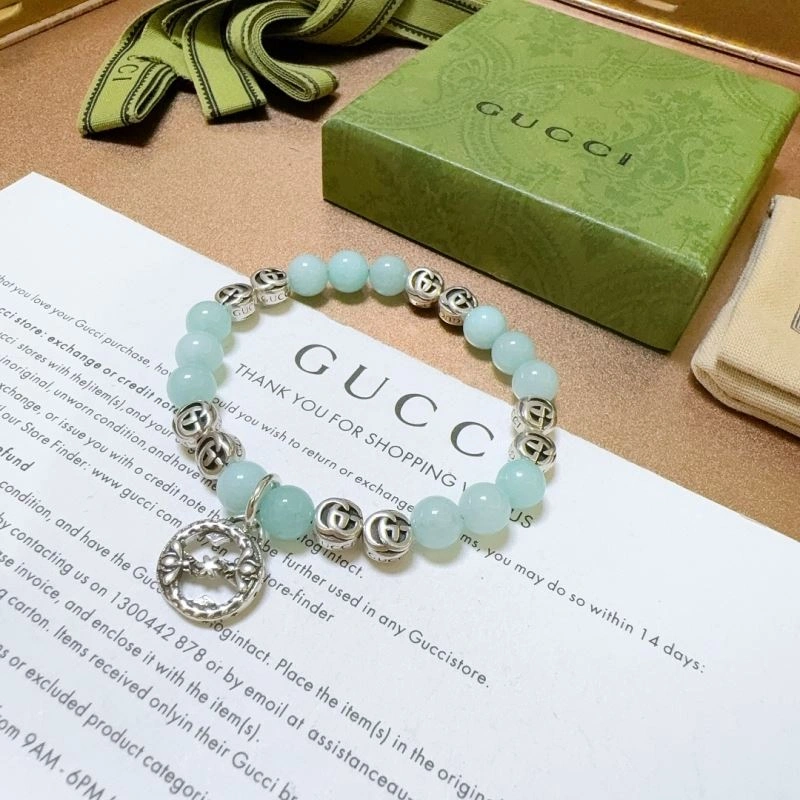 Supportive Gucci Bracelets 246263