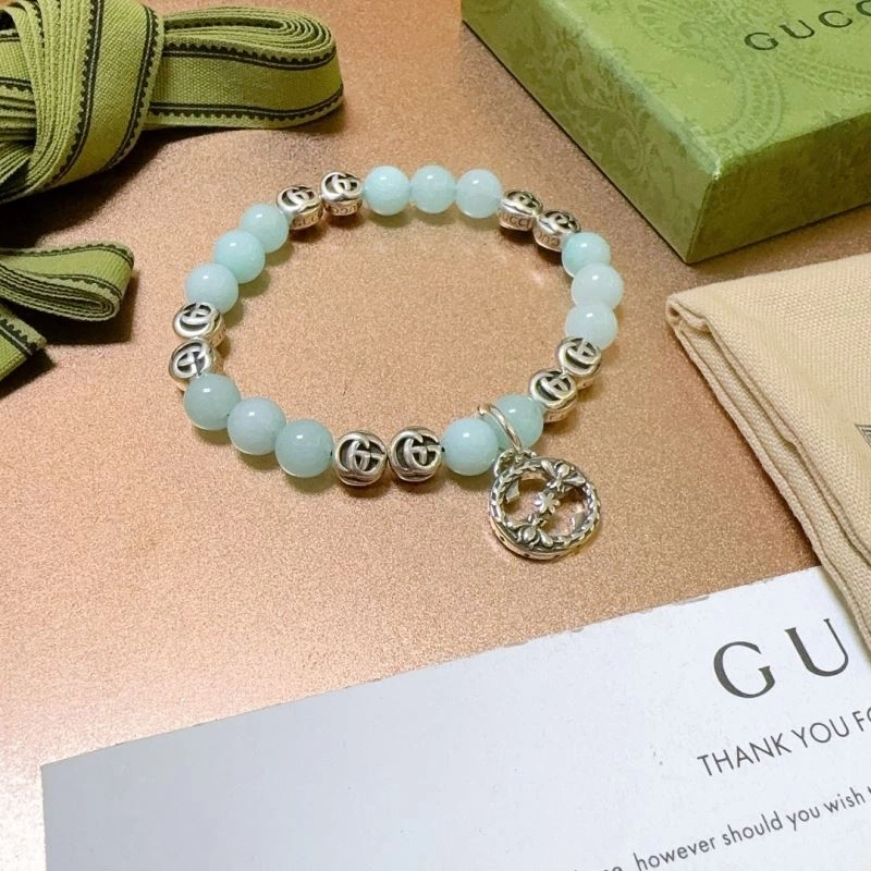 Supportive Gucci Bracelets 246263