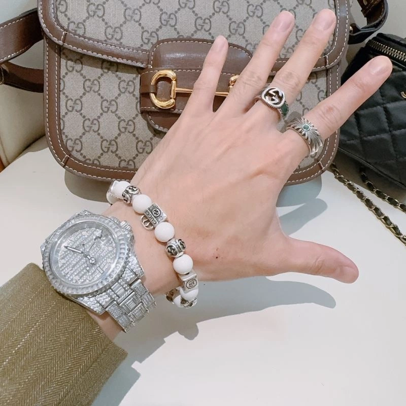 Refined Gucci Bracelets 246269