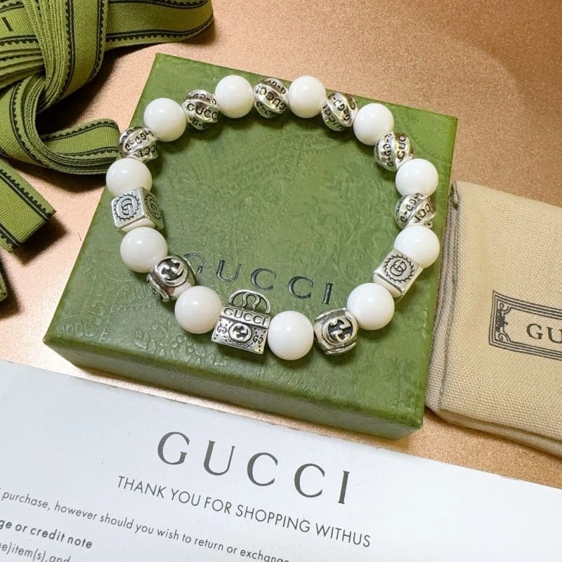 Refined Gucci Bracelets 246269