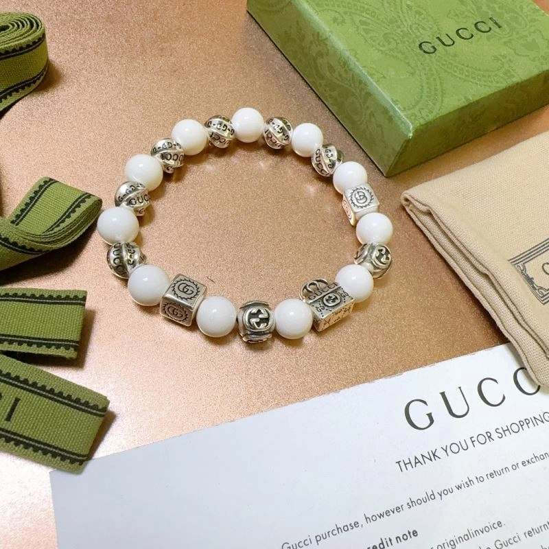 Refined Gucci Bracelets 246269