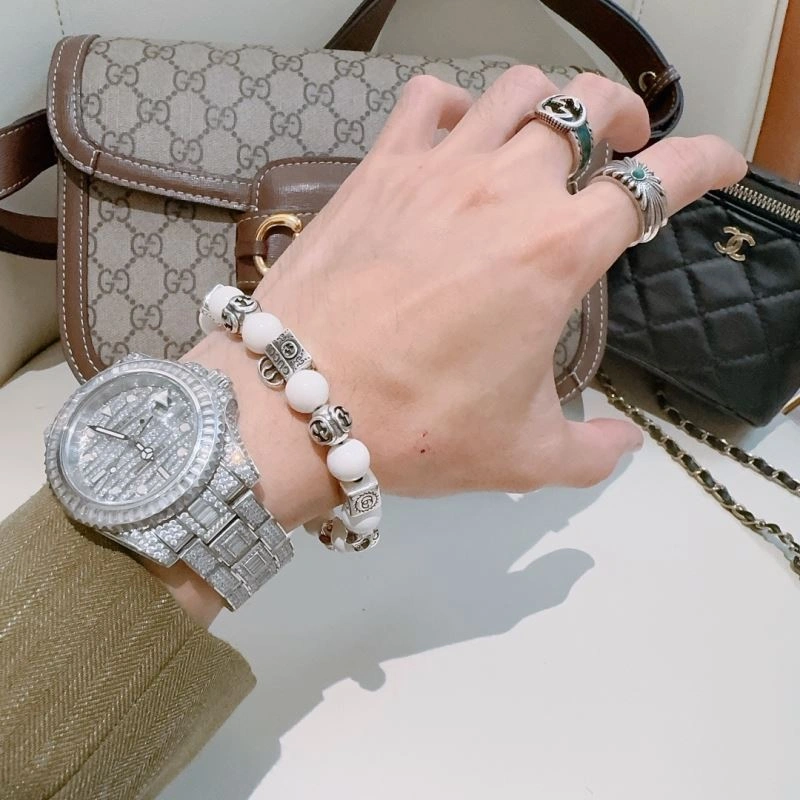 Refined Gucci Bracelets 246269