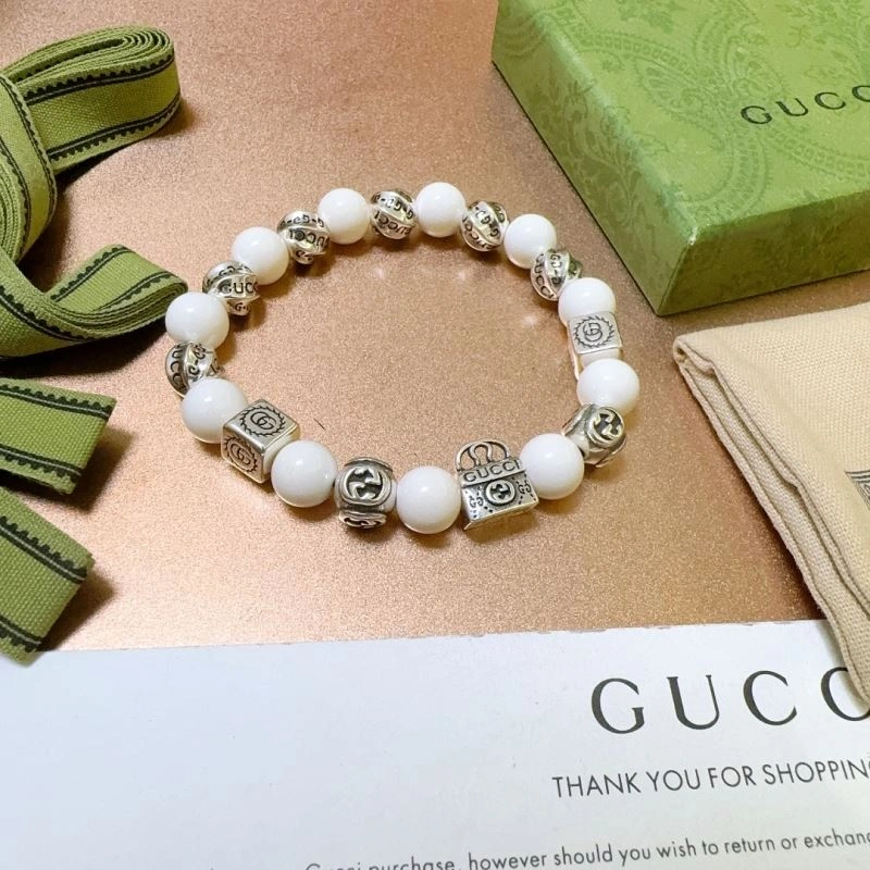 Refined Gucci Bracelets 246269