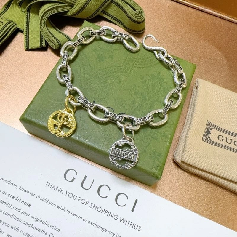 Gucci Bracelets Thermal 246262