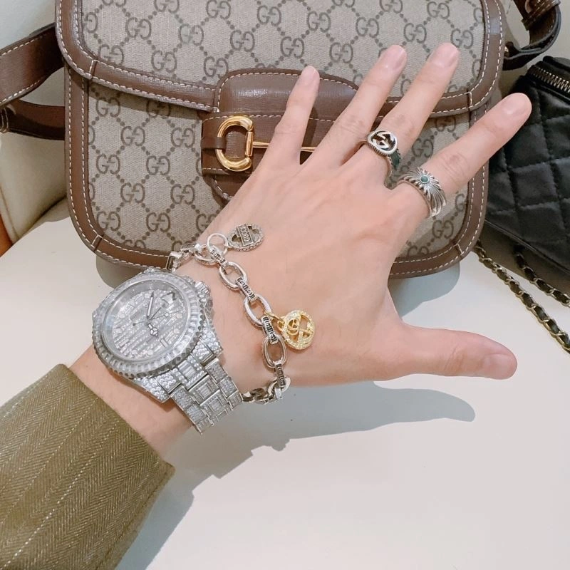 Gucci Bracelets Thermal 246262