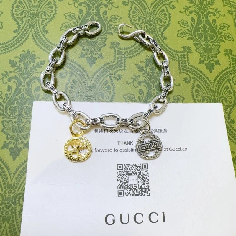 Gucci Bracelets Thermal 246262