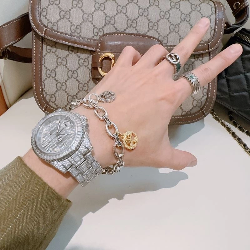 Gucci Bracelets Thermal 246262