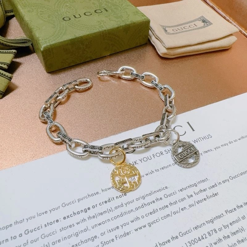 Gucci Bracelets Thermal 246262