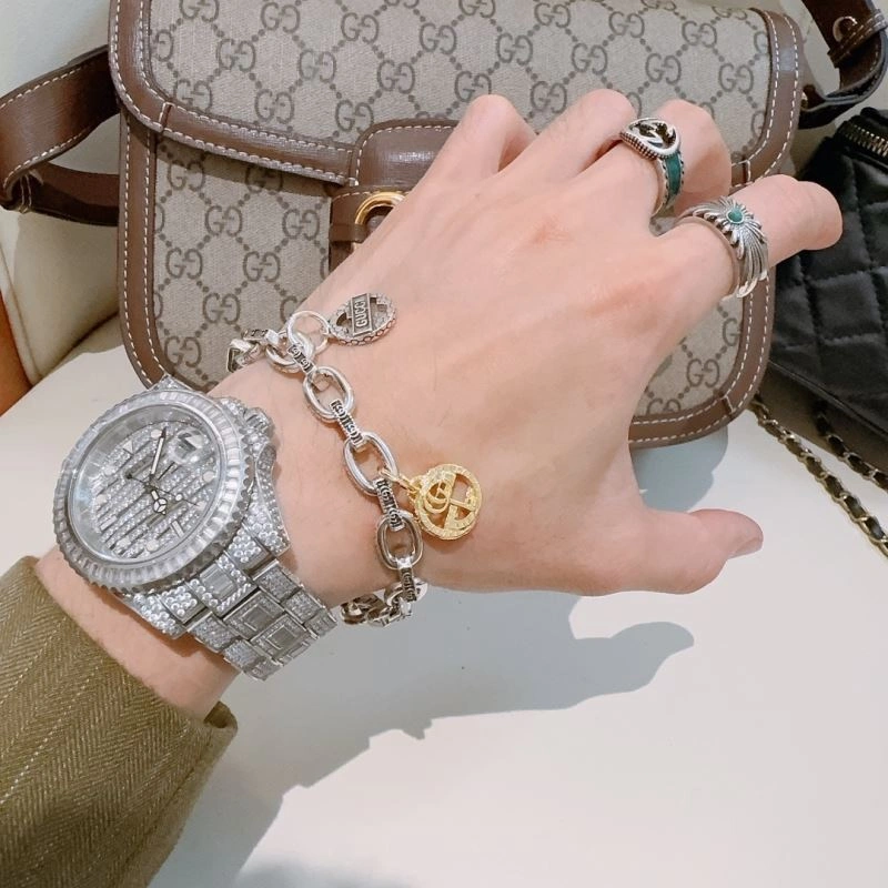 Gucci Bracelets Thermal 246262