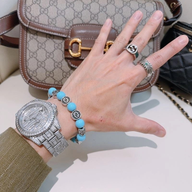DailyWear Gucci Bracelets 246264