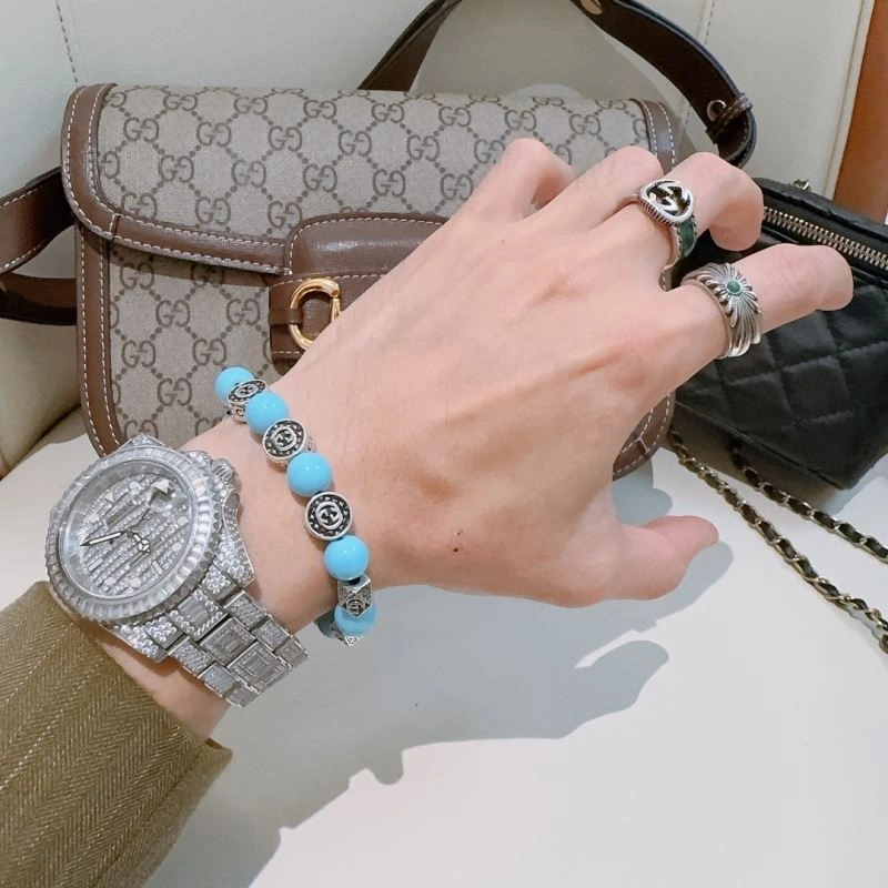 DailyWear Gucci Bracelets 246264