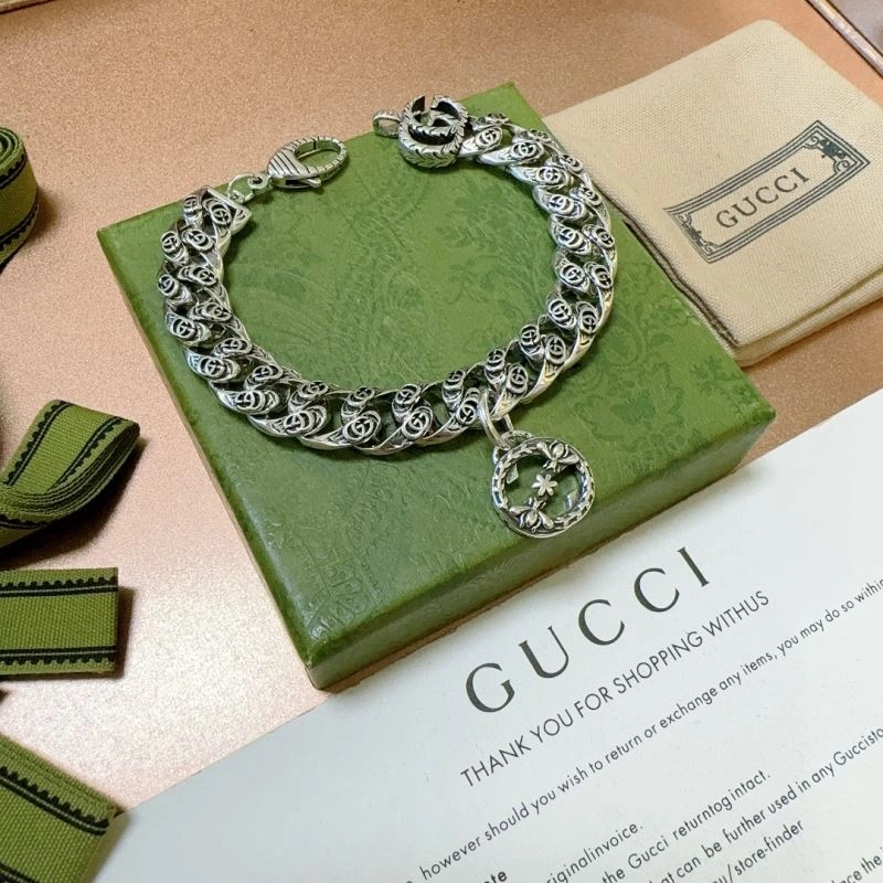 Cozy Gucci Bracelets 246255