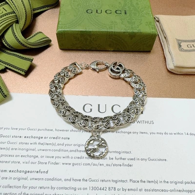 Cozy Gucci Bracelets 246255