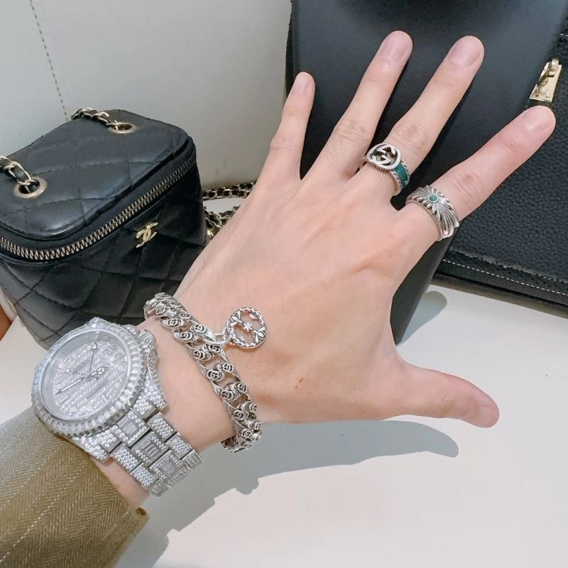 Cozy Gucci Bracelets 246255