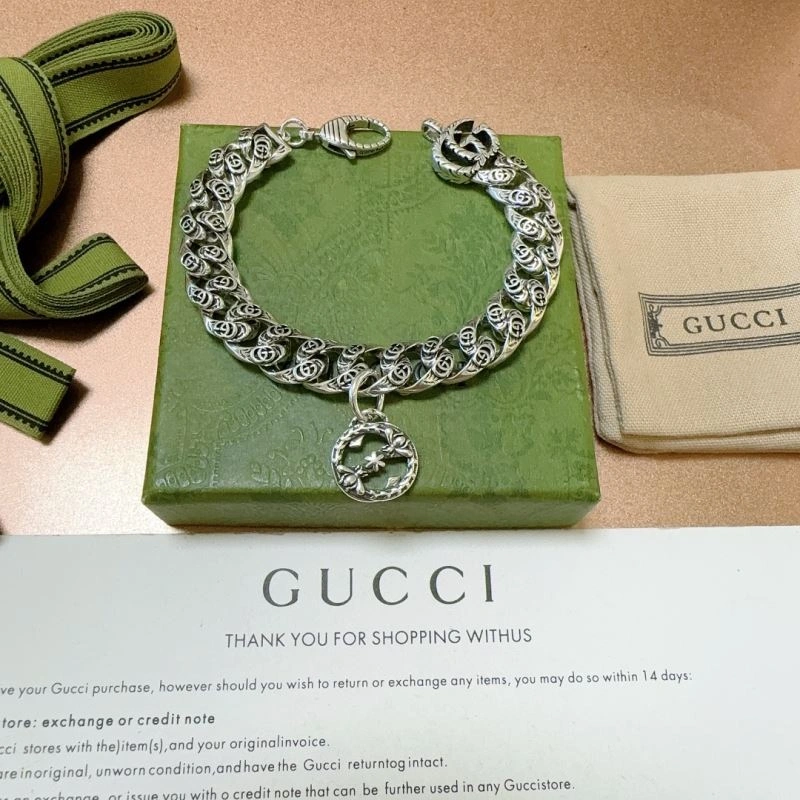 Cozy Gucci Bracelets 246255