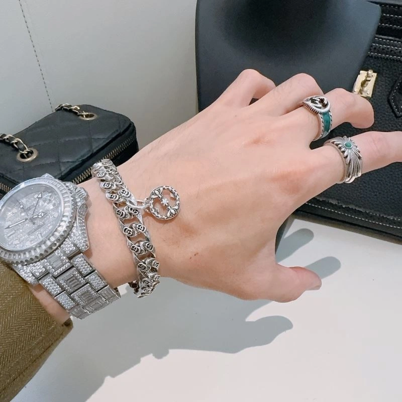 Cozy Gucci Bracelets 246255