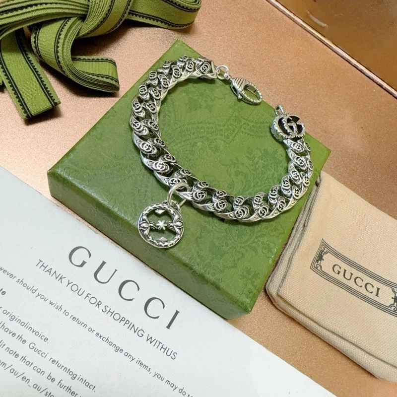 Cozy Gucci Bracelets 246255